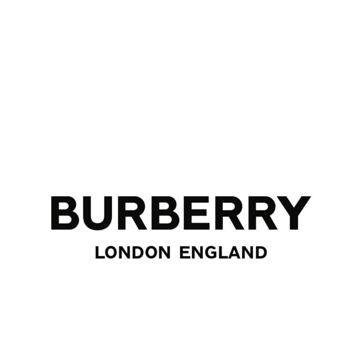 burberry new logo 2018