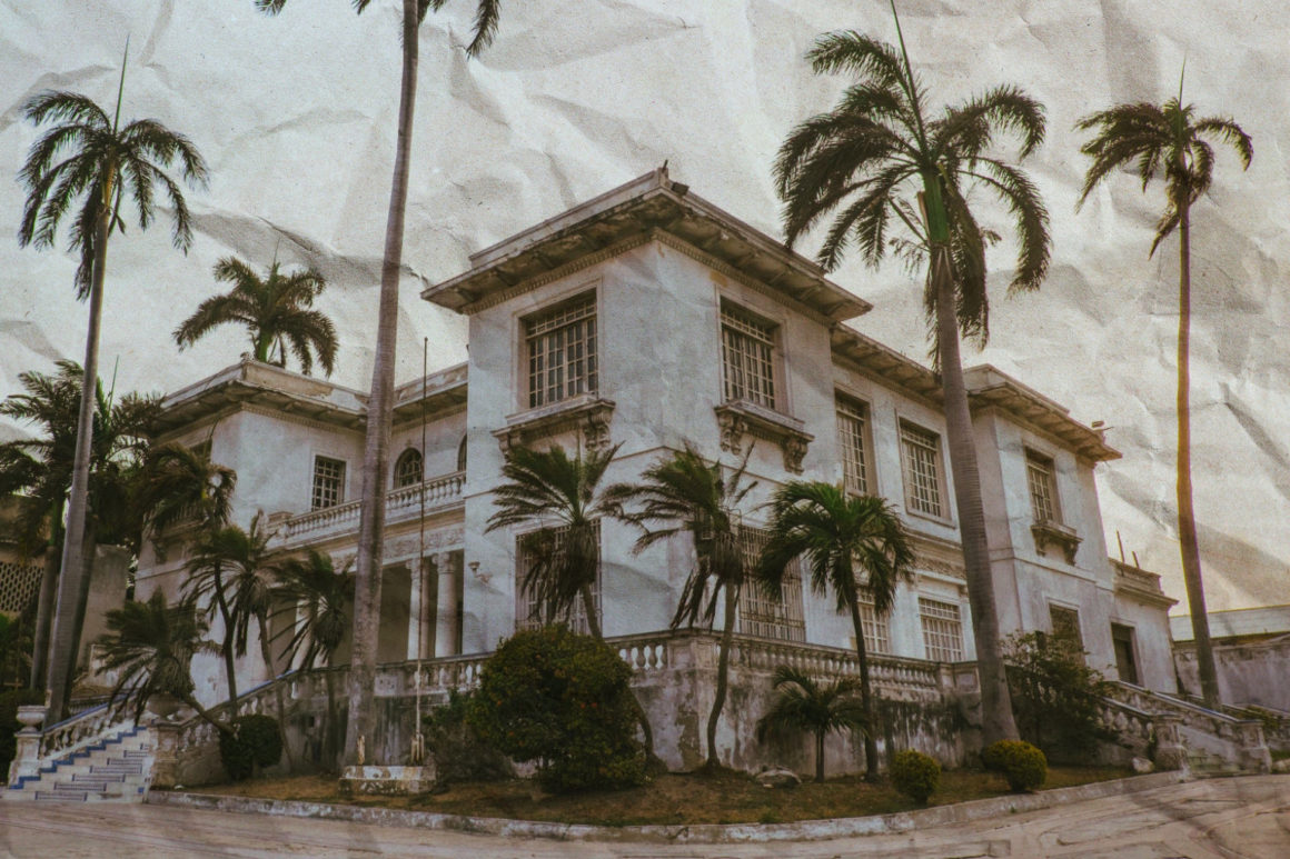 Casa Barrio El Prado